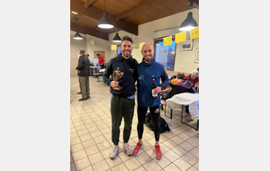 Cross Lauterbourg : LAUTERBOURG (67)