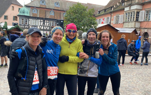 La Landsberg : BARR (67)