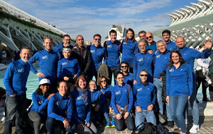 Marathon de Valence : (Espagne)