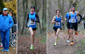 Cross Henri Kuhn : BISCHWILLER (67)