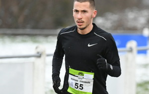 Le rOHsy  cross : MORSBRONN-LES-BAINS (67)