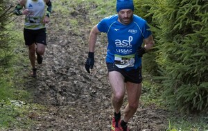 Le cross de Sarrebourg : SARREBOURG (57)