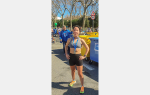 Marato Barcelona : Espagne