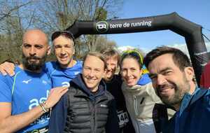 L’Équipée de la Rose : ROSHEIM (67)