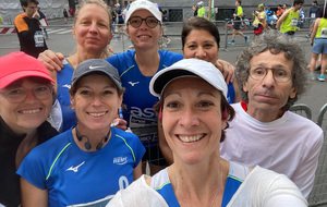 Milano Marathon : Italie