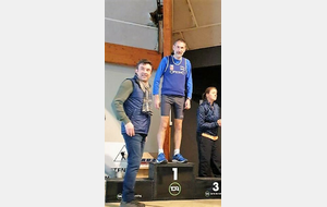 Les Colberyennes : SCHIRMECK (67)