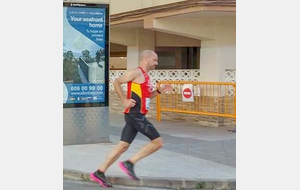 XVII 10K 5K Villa de el Campello : Espagne