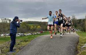 Courses Populaires du Printemps : REICHSHOFFEN (67)