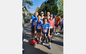 Vienna City Marathon : VIENNE (Autriche)