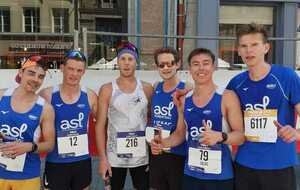 Courses de Strasbourg : STRASBOURG (67)