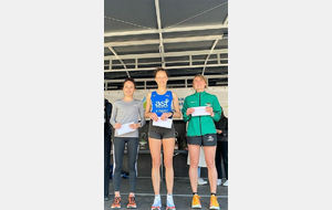 Les Foulées de Haguenau : HAGUENAU (67)