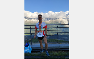 KmVertical du Mont-Blanc : CHAMONIX (74)