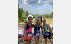 Trail du mur Païen : SAINT NABOR (67)