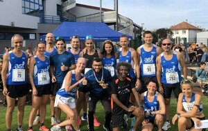 Les courses de Fegersheim : FEGERSHEIM (67)