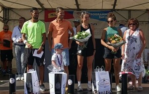 Marathon de Colmar : COLMAR (68)