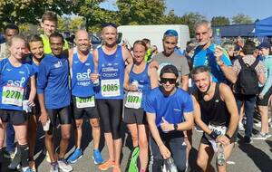 Courses de Sélestat (5/10/21.1km LR) : SELESTAT (67)