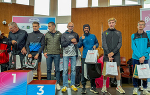 Les Foulées de Brumath : BRUMATH (67)