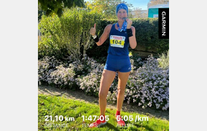 Foulée suresnoise : SURESNES (92)