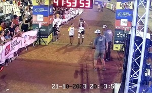 Diagonale des fous : SAINT-PIERRE (97)