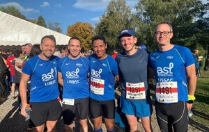 Course des Chateaux d'Ottrott : OTTROTT (67)