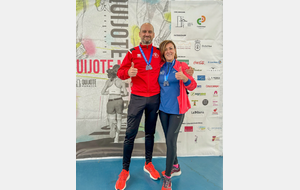 Courses à Ciudad Real : CUIDAD REAL (Espagne) 