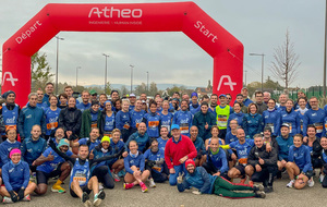 10 km de la Wantzenau : LA WANTZENAU (67)