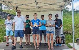 Cross du Vétyver : PETITE-ÎLE (97 Réunion)