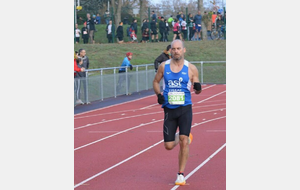 La Ronde de Ramonville : RAMONVILLE-SAINT-AGNE (31)