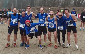 Cross de Lingolsheim : LINGOLSHEIM (67)