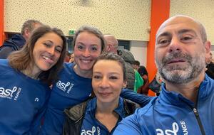 Trail des Casemates : DANGOLSHEIM (67)