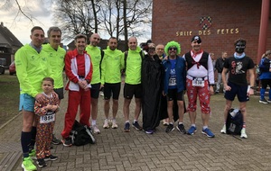 La boucle des fous : SCHIRRHOFFEN (67)