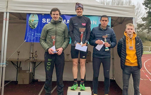 La ronde printanière : THAON LES VOSGES (88)