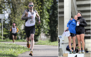 Semi Marathon de Mulhouse : MULHOUSE (68)