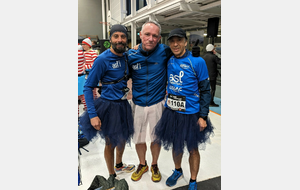 L’équipée de la rose : ROSHEIM (67)