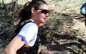 Championnats universitaire de Trail : AVEYRON (12)