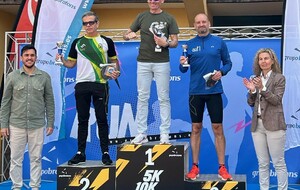5K 10K Villa de el Campello : Espagne