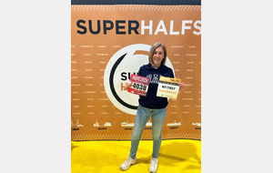 Prague Half Marathon : République Tchèque