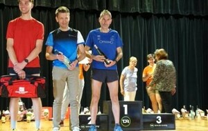 Les foulées du Schiebenberg : DINSHEIM-SUR-BRUCHE (67)