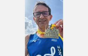 Deutsche Post Marathon Bonn : BONN (Allemagne)