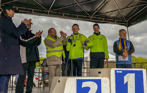 Semi Marathon de Thionville : THIONVILLE (57)