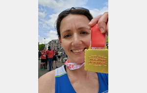 Abalone Marathon de Nantes : NANTES (44)