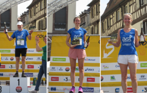 Courses de Strasbourg : STRASBOURG (67)