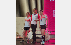 Marathon des terroirs du Valais : SION (Suisse)