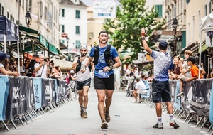 Restonica Trail : CORSE (94)