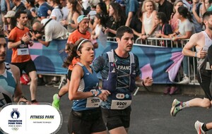 Marathon pour tous : PARIS (75)