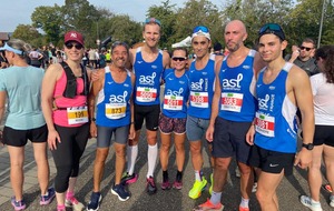 Les Foulées des 4 Portes : ROSHEIM (67)