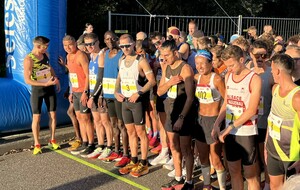 Courses de Selestat : SELESTAT (67)