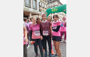 La Strasbourgeoise : STRASBOURG (67)