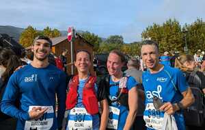 Les courses des châteaux : OTTROTT (67)