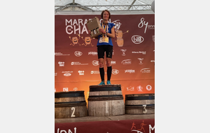 Marathon de Chablis : SAINT-MARTIN-D’HÈRES (38)